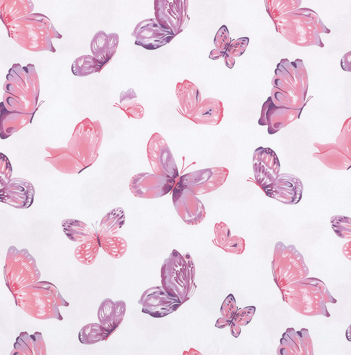 Watercolor Butterfly Sheet Set - PRESALE EVENT