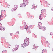Watercolor Butterfly Sheet Set - PRESALE EVENT