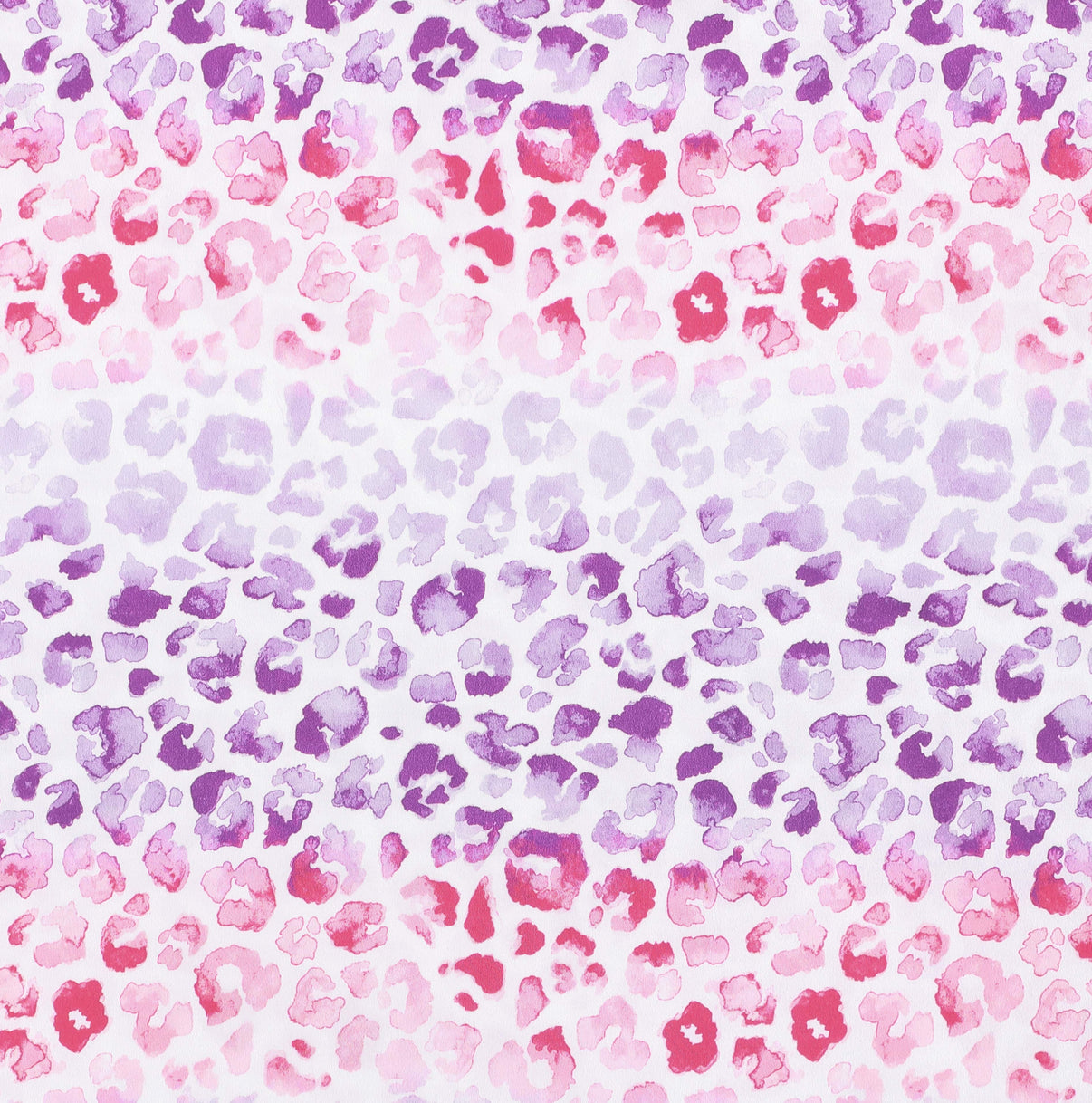 Watercolor Ombre Leopard Sheet Set - PRESALE EVENT