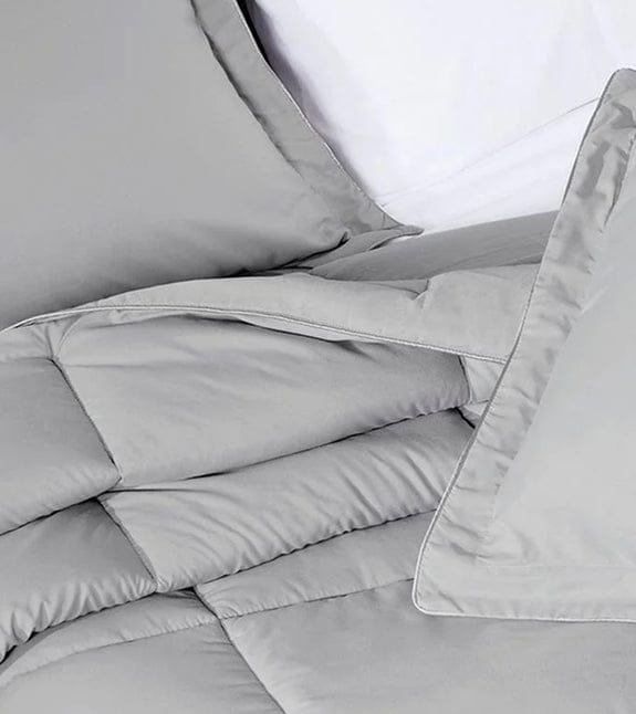 Breathable Comforters