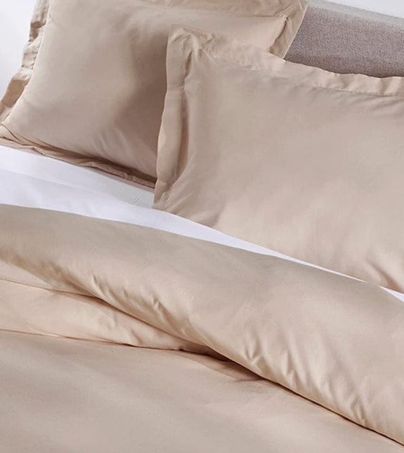Temp-regulating Duvets