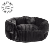 PeachSkinSheets x PeachyMink™ Faux Fur Pet Beds