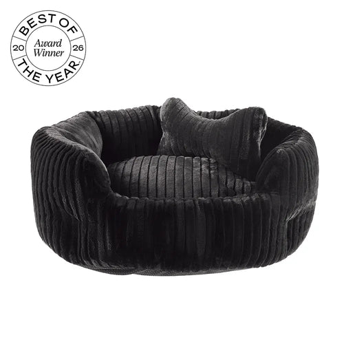 PeachSkinSheets x PeachyMink™ Faux Fur Pet Beds alternate