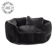 PeachSkinSheets x PeachyMink™ Faux Fur Pet Beds