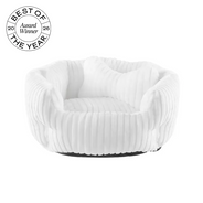 PeachSkinSheets x PeachyMink™ Faux Fur Pet Beds