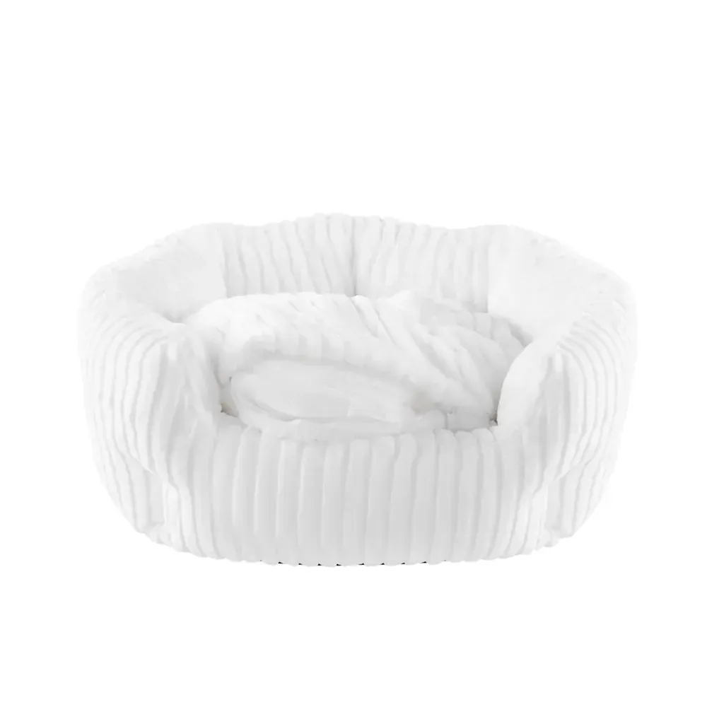 PeachSkinSheets x PeachyMink™ Faux Fur Pet Beds - PRESALE EVENT