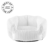 PeachSkinSheets x PeachyMink™ Faux Fur Pet Beds