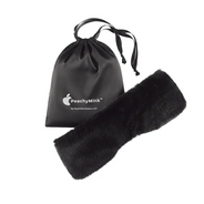 PeachSkinSheets x PeachyMink™ Faux Fur Sleep Mask Set - PRESALE EVENT