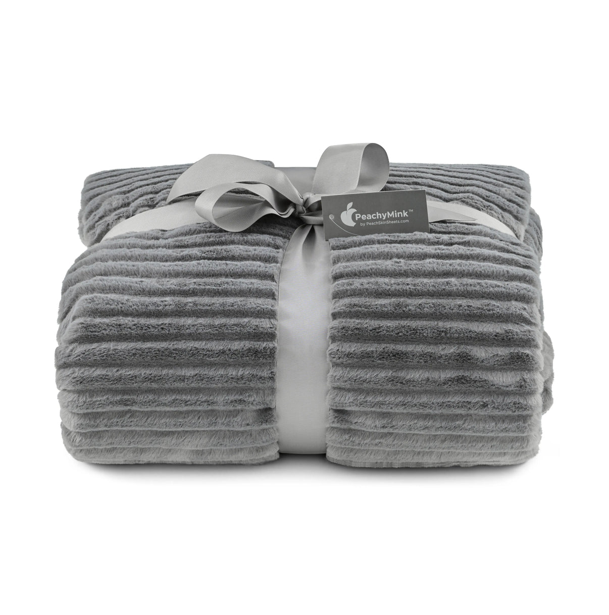 PeachSkinSheets X PeachyMink™ Oversized Throw Blanket - PRESALE EVENT