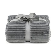 PeachSkinSheets X PeachyMink™ Oversized Throw Blanket - PRESALE EVENT