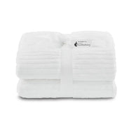 PeachSkinSheets X PeachyMink™ Oversized Throw Blanket - PRESALE EVENT