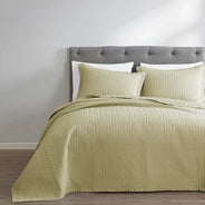 Sage Green Oversized Quilt Set - PRESALE EVENT