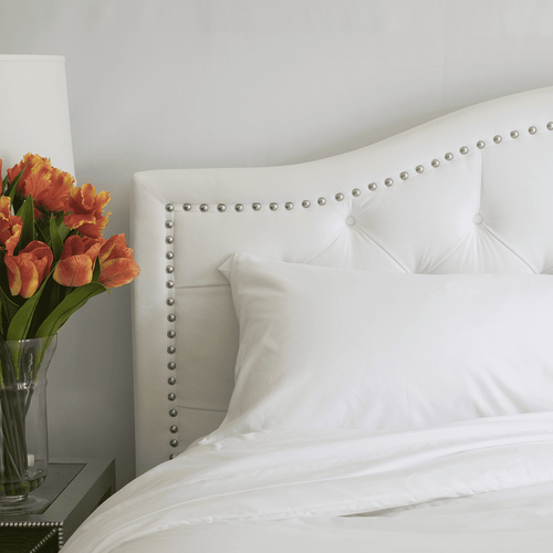 Classic White Flat Sheet alternate