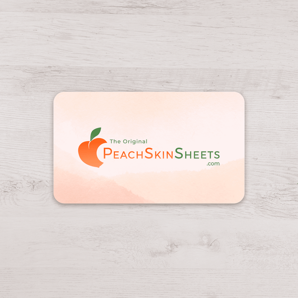Load image into Gallery viewer, Digital PeachSkinSheets Gift Card