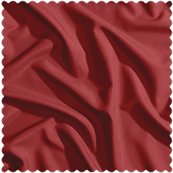 DEEP CRIMSON RED - A true cranberry with deeper, cooler undertones