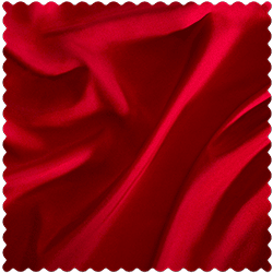 RED VELVET - A warmer, bolder, brighter red with no blue undertones