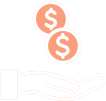 Are you here to support or set up a <span>fundraiser?</span>