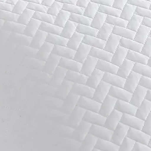 classic white