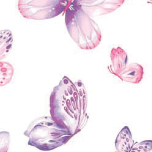 watercolor butterfly