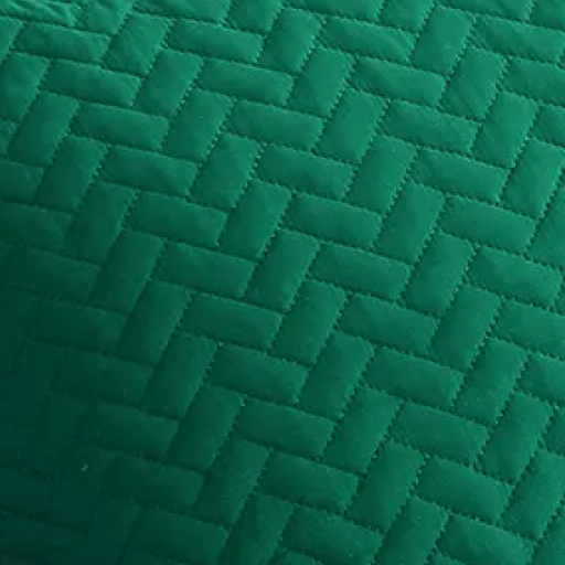 emerald green