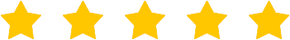 5 stars