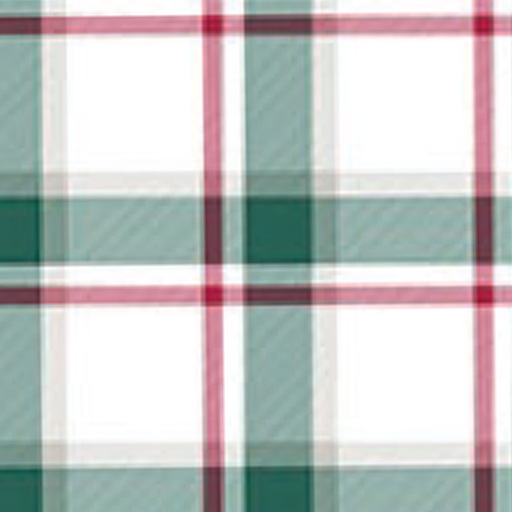 Holiday Plaid